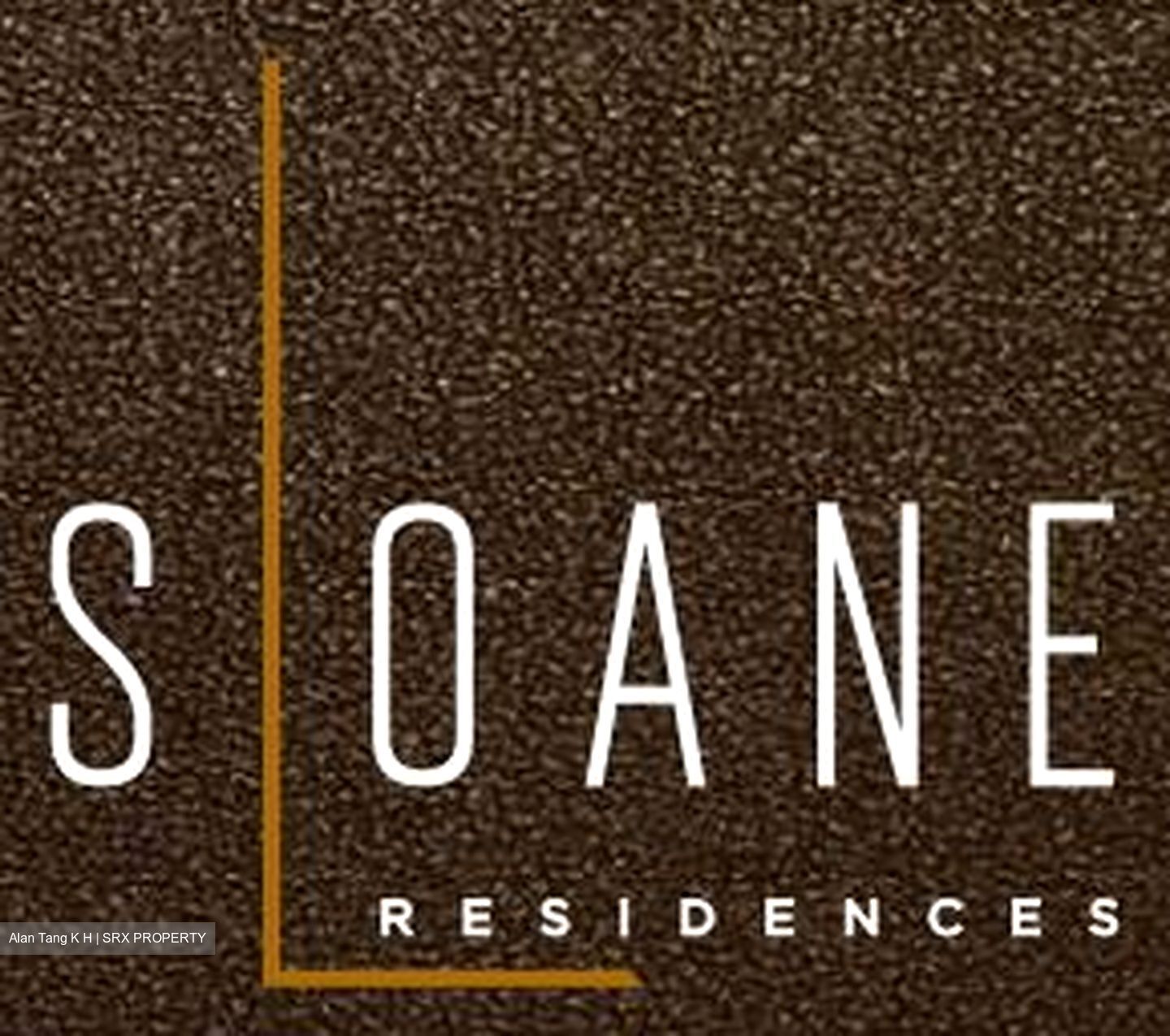 Sloane Residences (D10), Apartment #297205851